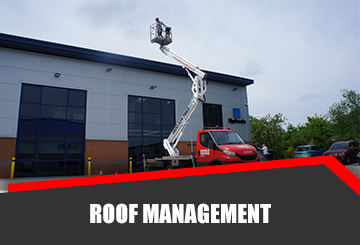 Roof Management London Industrial Roofing - London, Greater London
