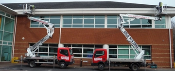 London Industrial Roofing - London, Greater London