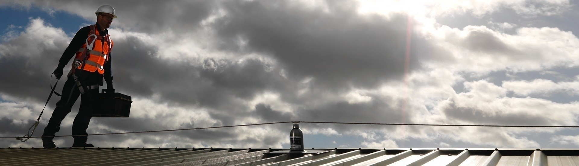 Safe Access Systems London Industrial Roofing - London, Greater London