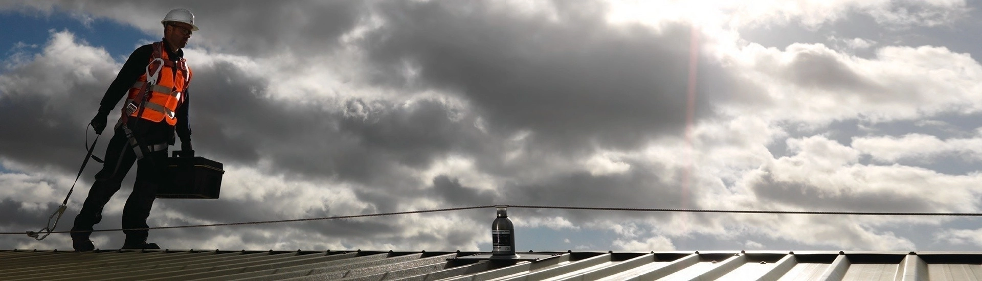 Safe Access Systems London Industrial Roofing - London, Greater London