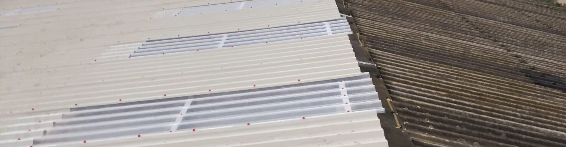 London Industrial Roofing ROOFLIGHTS / SKYLIGHTS - London, Greater London